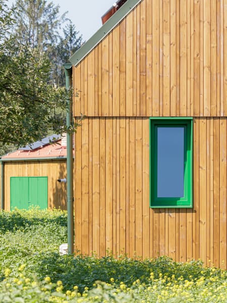 Holiday Homes in Moldovenești
